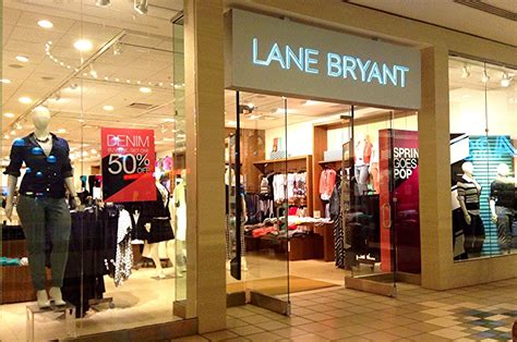 Minimum purchase of 25. . Lane bryant clothing store